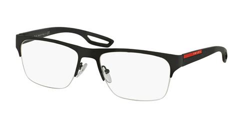 prada linea rossa eyeglasses ps 55fv|Buy Prada Linea Rossa Active PS 55FV C56 DG01O1 Frames.